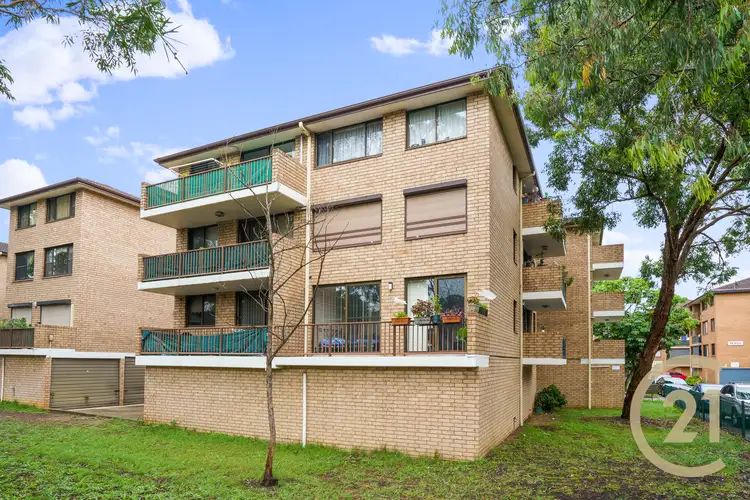 Main view of Homely apartment listing, 17/77 Memorial Avenue, Liverpool NSW 2170