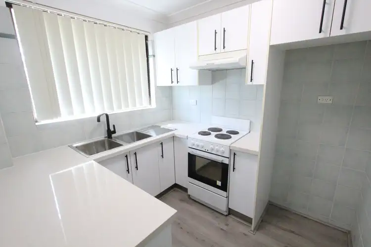 Second view of Homely apartment listing, 17/77 Memorial Avenue, Liverpool NSW 2170