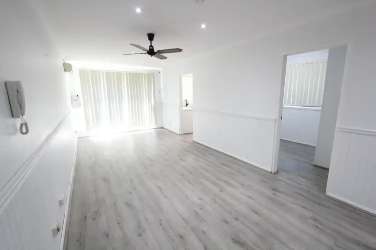 Third view of Homely apartment listing, 17/77 Memorial Avenue, Liverpool NSW 2170