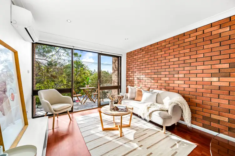 Fifth view of Homely unit listing, 4/47 Mitchell Street, Merewether NSW 2291