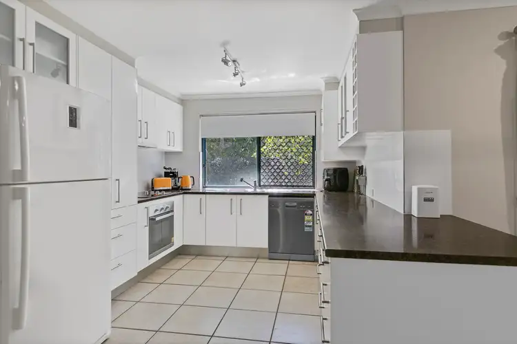 Fifth view of Homely semi-detached listing, 1/1 Karri Court, Mountain Creek QLD 4557