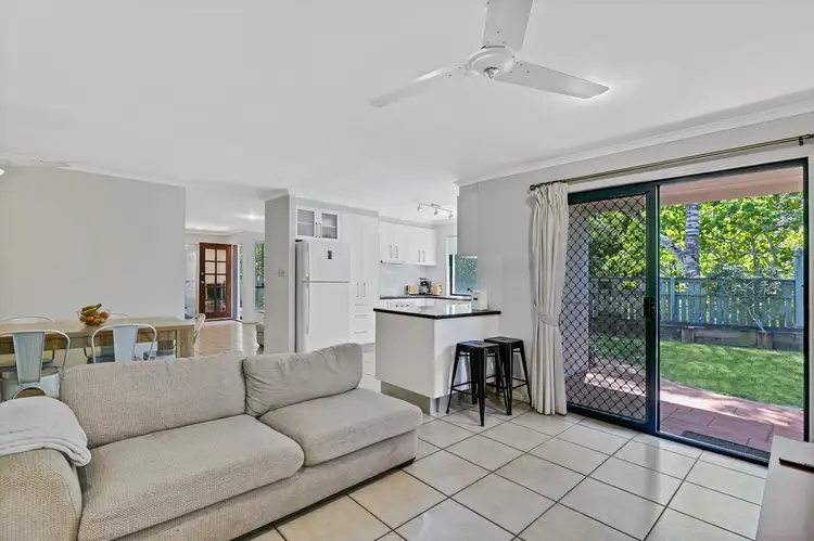 Sixth view of Homely semi-detached listing, 1/1 Karri Court, Mountain Creek QLD 4557