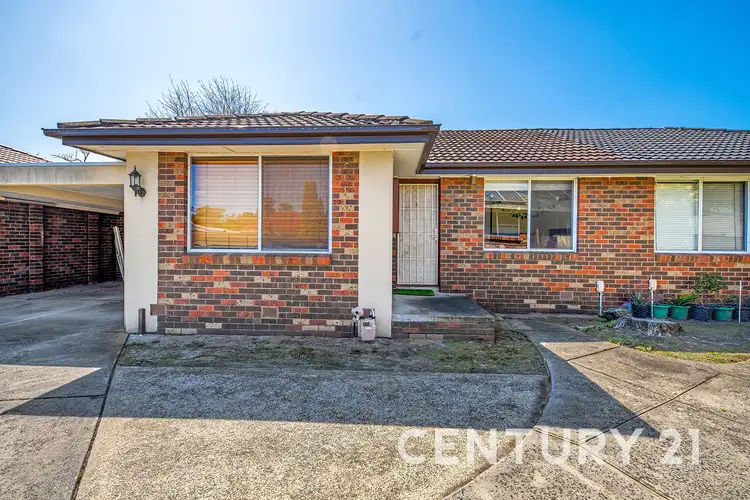 6/911-913 Heatherton Road, Springvale VIC 3171