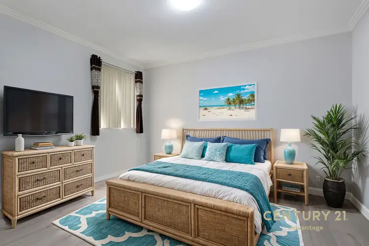 Second view of Homely unit listing, 16/53-55 Veron Street, Wentworthville NSW 2145