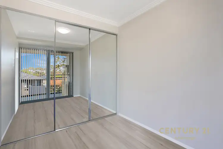 Fifth view of Homely unit listing, 16/53-55 Veron Street, Wentworthville NSW 2145
