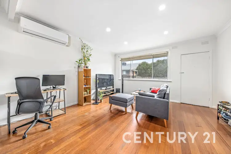 Fifth view of Homely unit listing, 4/15 Wilma Avenue, Dandenong VIC 3175