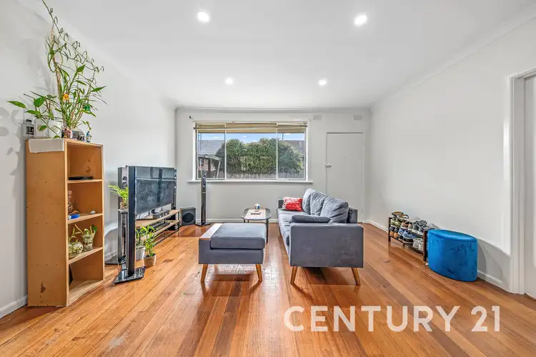 Sixth view of Homely unit listing, 4/15 Wilma Avenue, Dandenong VIC 3175