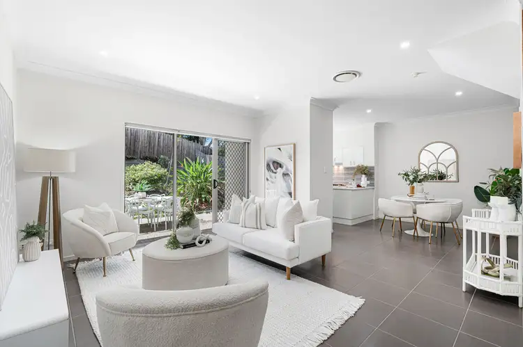 29/20 Kianawah Road South, Manly West QLD 4179