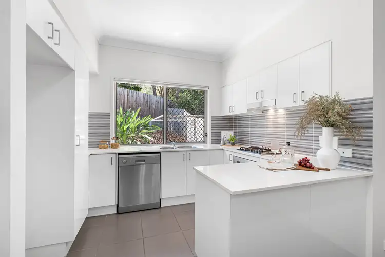 Third view of Homely townhouse listing, 29/20 Kianawah Road South, Manly West QLD 4179
