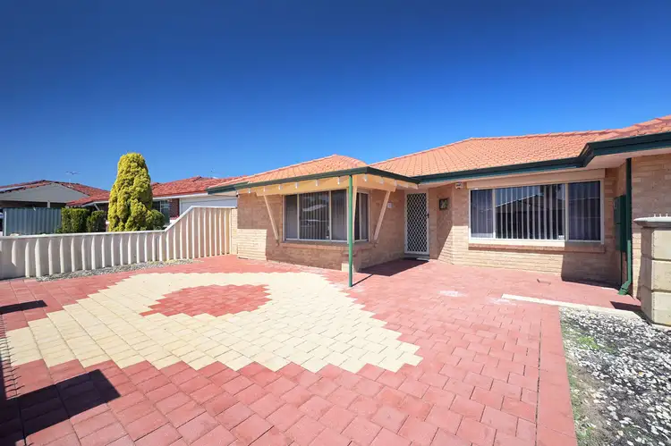 Main view of Homely house listing, 10 Ormiston Gardens, Clarkson WA 6030