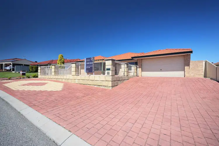 Third view of Homely house listing, 10 Ormiston Gardens, Clarkson WA 6030