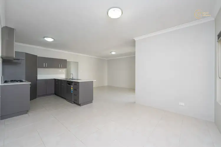 Third view of Homely villa listing, 72C Gerald Street, Spearwood WA 6163