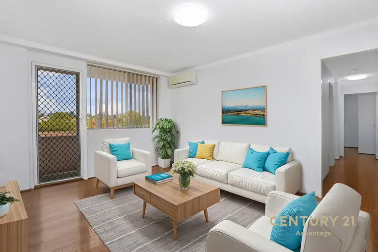 Main view of Homely unit listing, 11/53 Garfield Street, Wentworthville NSW 2145