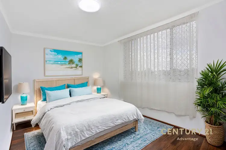 Third view of Homely unit listing, 11/53 Garfield Street, Wentworthville NSW 2145