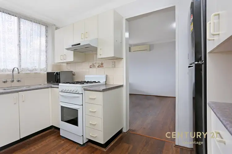 Fourth view of Homely unit listing, 11/53 Garfield Street, Wentworthville NSW 2145