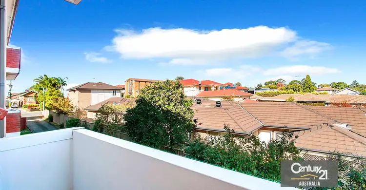 Fifth view of Homely unit listing, 11/53 Garfield Street, Wentworthville NSW 2145