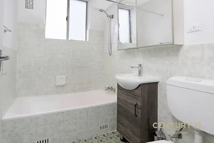 Sixth view of Homely unit listing, 11/53 Garfield Street, Wentworthville NSW 2145