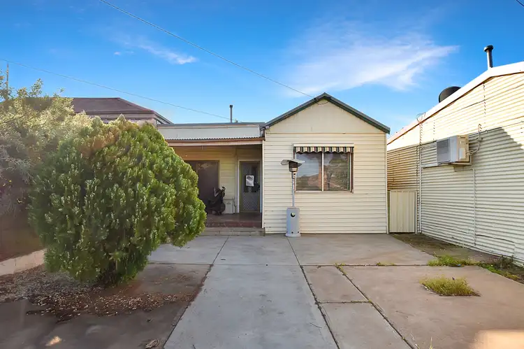 30 Crystal Street, Broken Hill NSW 2880