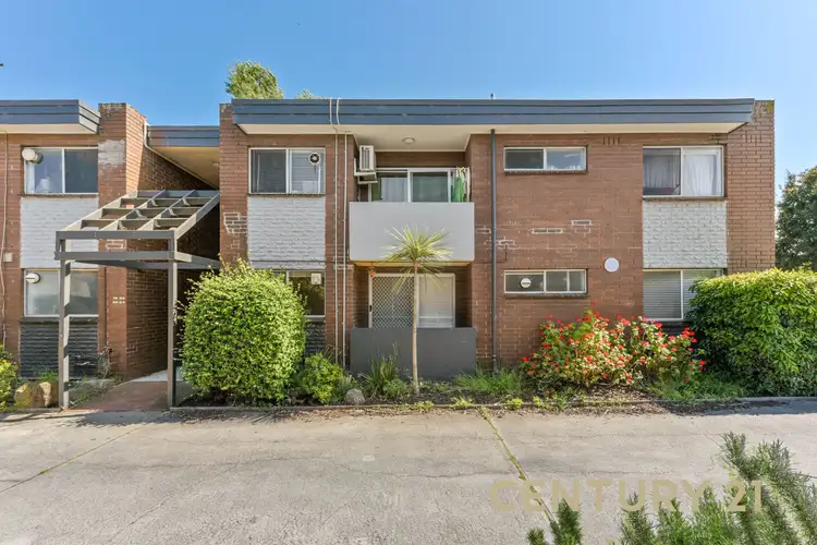 21/116 Princes Highway, Dandenong VIC 3175