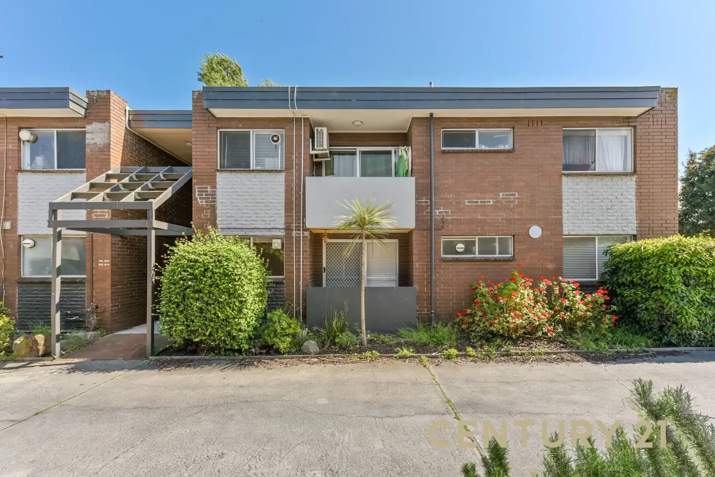 Main view of Homely unit listing, 21/116 Princes Highway, Dandenong VIC 3175