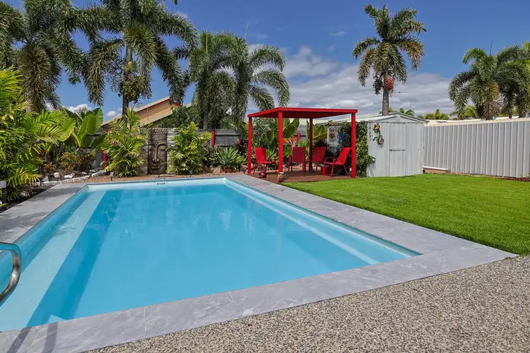 Main view of Homely house listing, 64 Jacana Cres, Condon QLD 4815