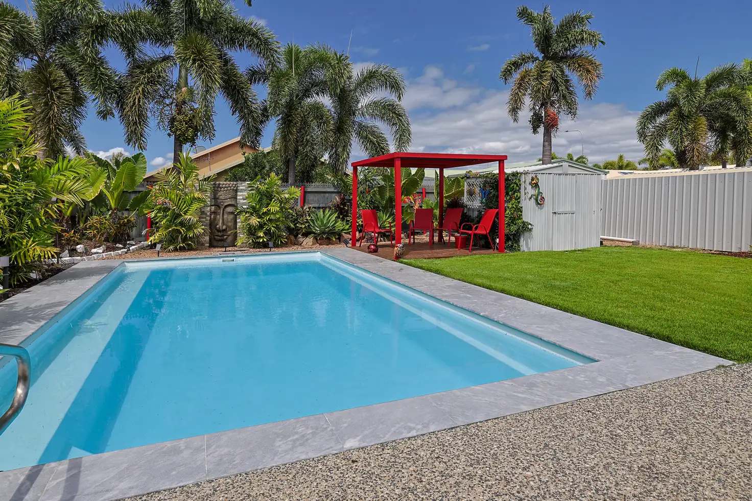 Main view of Homely house listing, 64 Jacana Cres, Condon QLD 4815