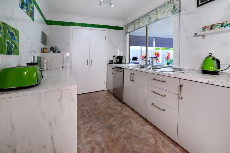 Fourth view of Homely house listing, 64 Jacana Cres, Condon QLD 4815