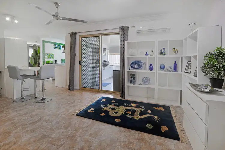 Fifth view of Homely house listing, 64 Jacana Cres, Condon QLD 4815