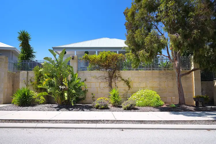 16 Harford Grove, Yanchep WA 6035