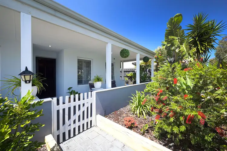 Second view of Homely house listing, 16 Harford Grove, Yanchep WA 6035