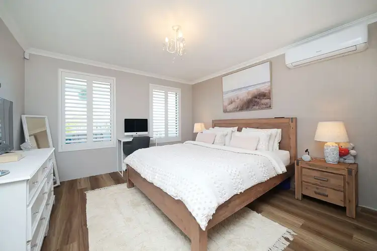 Fifth view of Homely house listing, 16 Harford Grove, Yanchep WA 6035