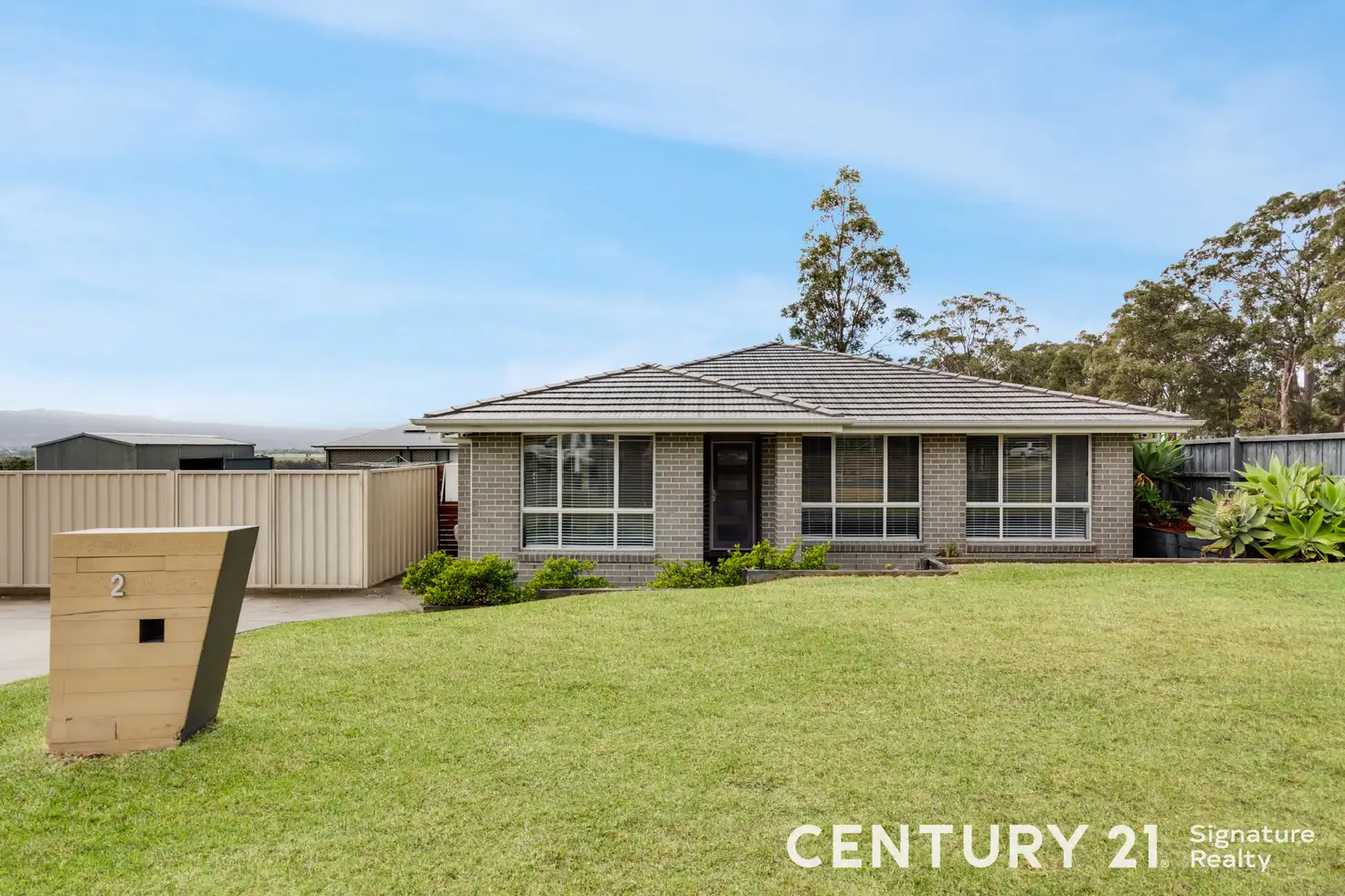 Main view of Homely house listing, 2 Killara Road, Nowra NSW 2541