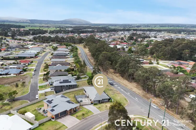 Second view of Homely house listing, 2 Killara Road, Nowra NSW 2541
