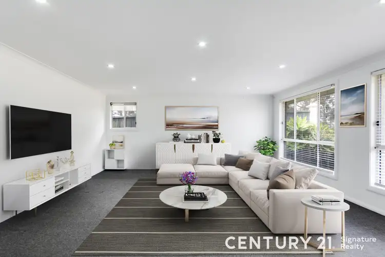 Third view of Homely house listing, 2 Killara Road, Nowra NSW 2541