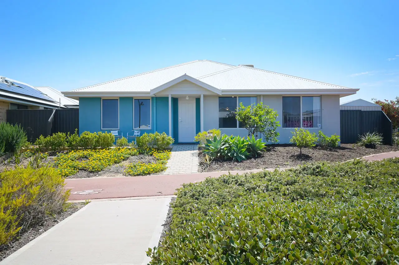 Main view of Homely house listing, 45 Impressions Drive, Eglinton WA 6034