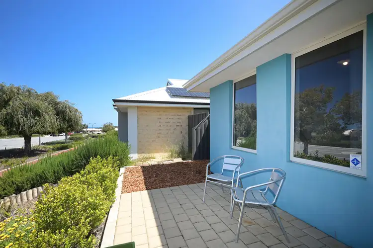 Third view of Homely house listing, 45 Impressions Drive, Eglinton WA 6034