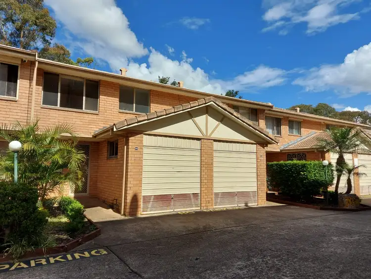 Main view of Homely apartment listing, 98/2 Riverpark Drive, Liverpool NSW 2170