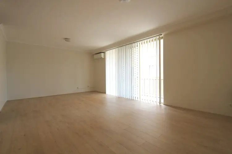 Third view of Homely apartment listing, 98/2 Riverpark Drive, Liverpool NSW 2170