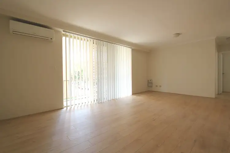 Fourth view of Homely apartment listing, 98/2 Riverpark Drive, Liverpool NSW 2170