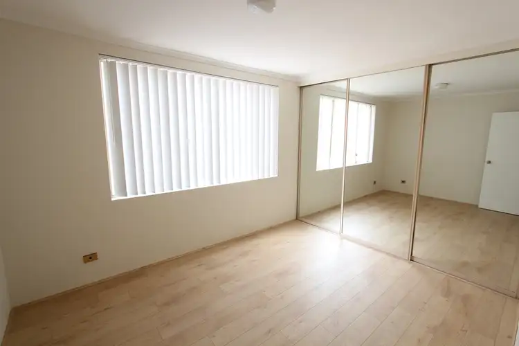 Fifth view of Homely apartment listing, 98/2 Riverpark Drive, Liverpool NSW 2170