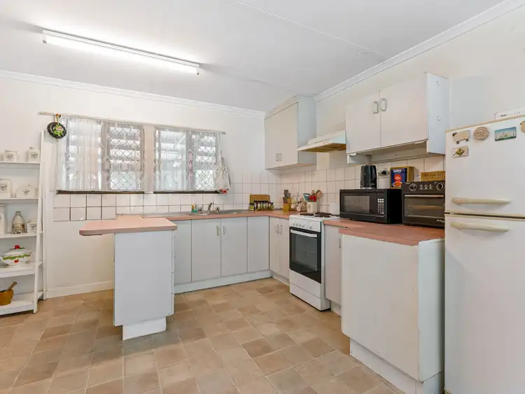 Third view of Homely house listing, 58 Wolseley Street, Granville QLD 4650