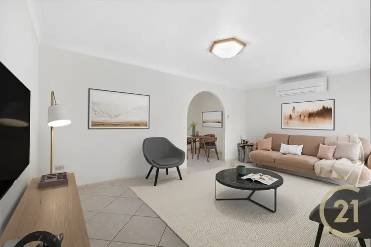 Second view of Homely house listing, 4 Monica Close, Lurnea NSW 2170