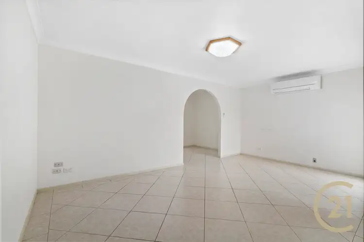 Third view of Homely house listing, 4 Monica Close, Lurnea NSW 2170