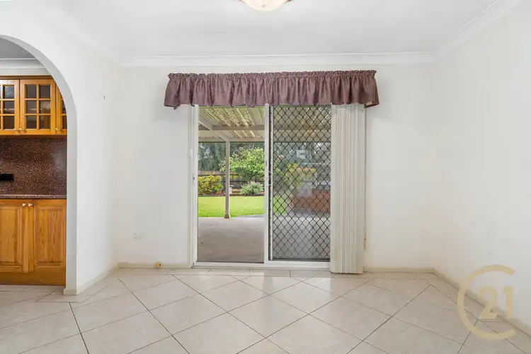 Fourth view of Homely house listing, 4 Monica Close, Lurnea NSW 2170