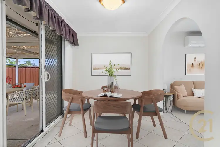 Fifth view of Homely house listing, 4 Monica Close, Lurnea NSW 2170