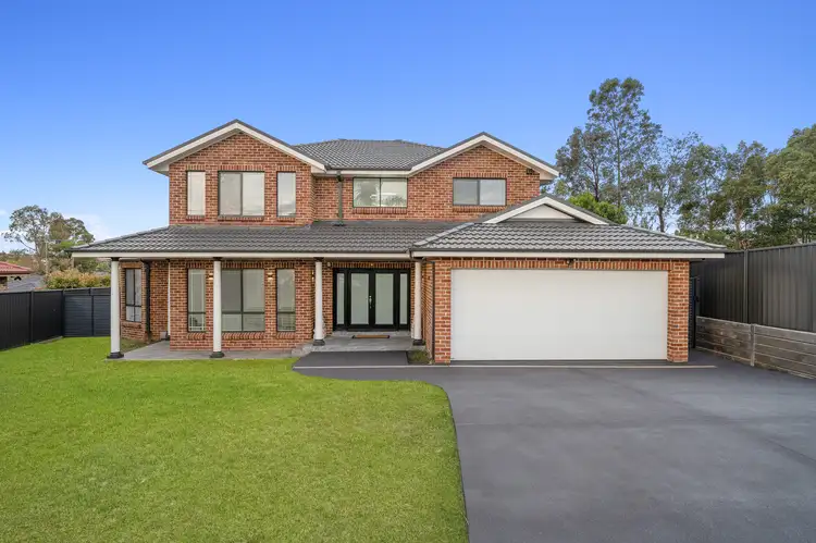 Main view of Homely house listing, 12 Border Close, Hinchinbrook NSW 2168