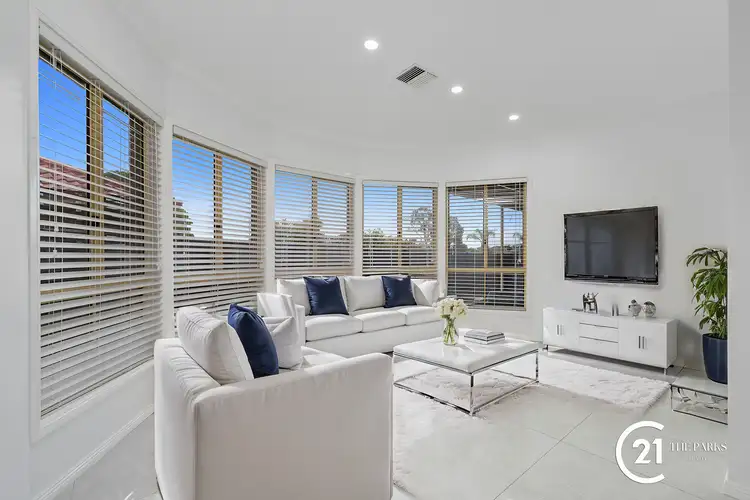 Second view of Homely house listing, 12 Border Close, Hinchinbrook NSW 2168