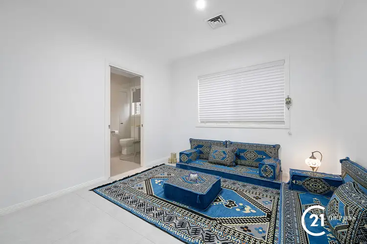 Sixth view of Homely house listing, 12 Border Close, Hinchinbrook NSW 2168