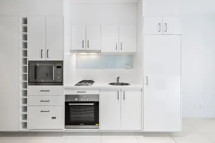 Third view of Homely studio listing, 229/18-34 Station Street, Sandringham VIC 3191