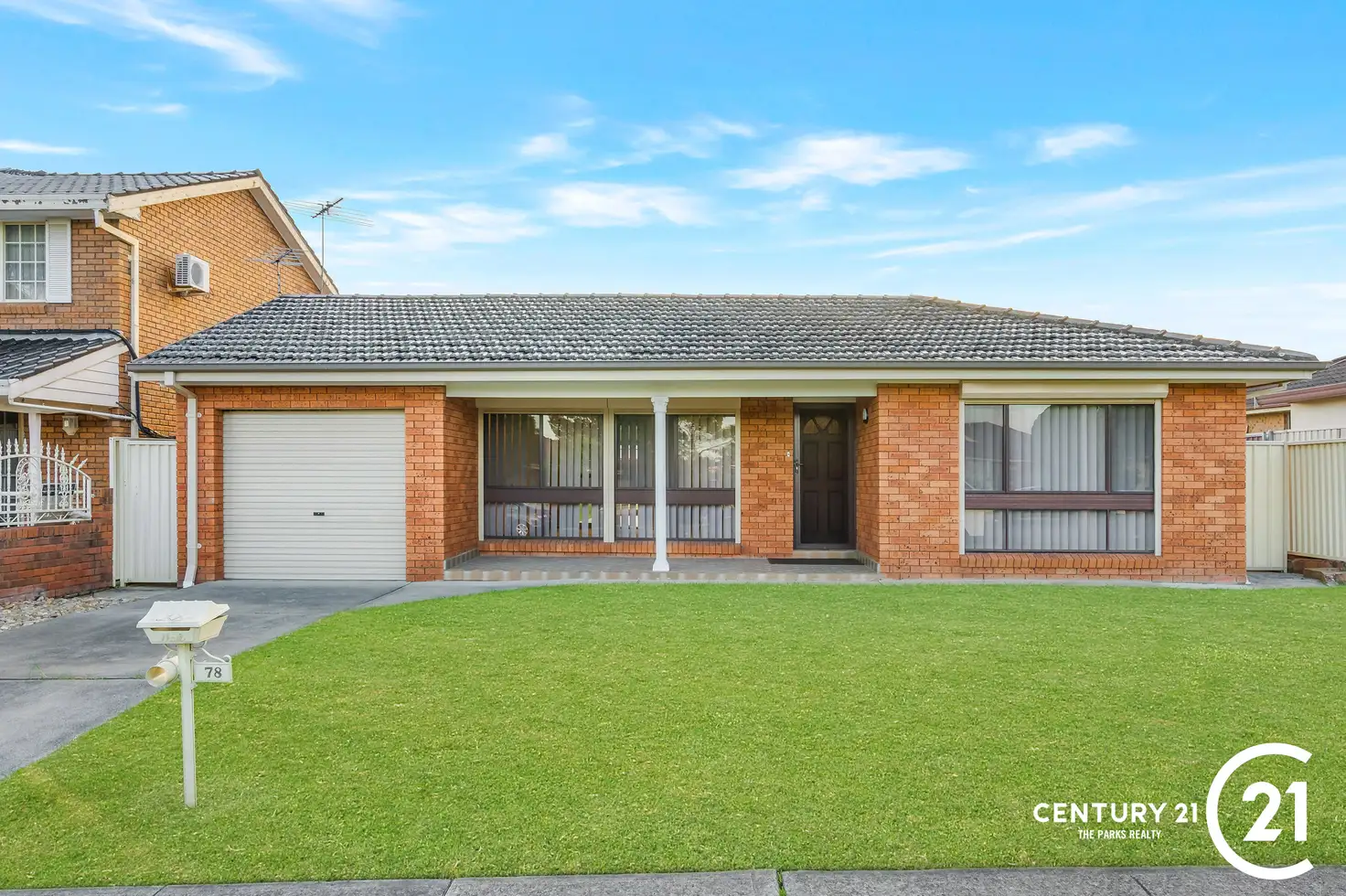 Main view of Homely house listing, 78 Roland Street, Bossley Park NSW 2176